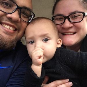 Meet your Posher, Darren